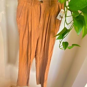 Free people Trousers